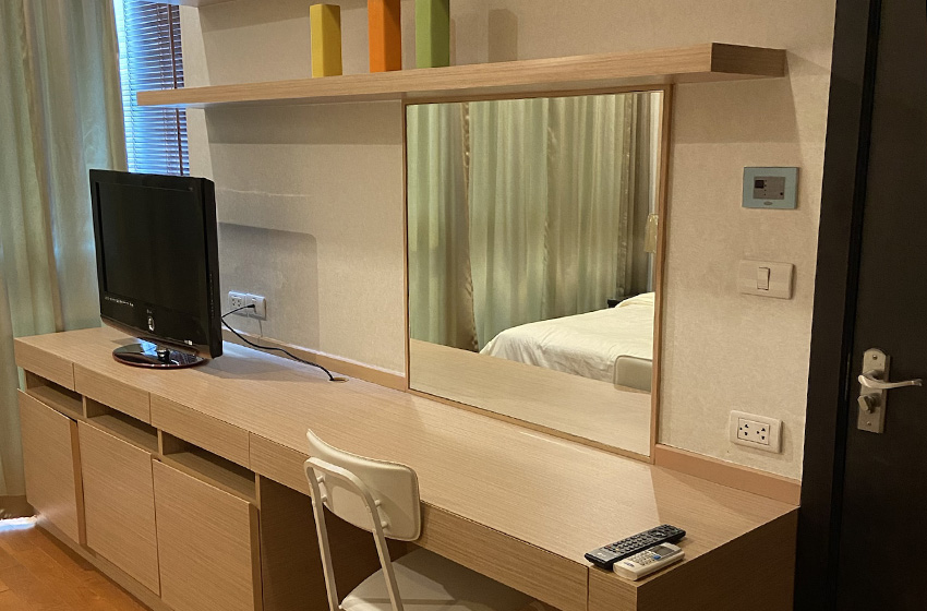 Condominium in Ploenchit 